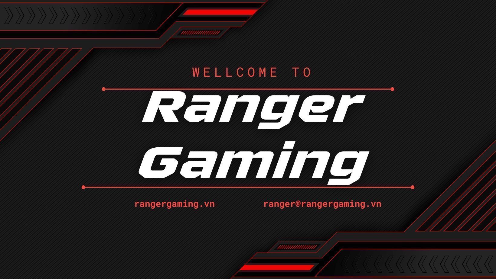 Core (Ranger gaming group)