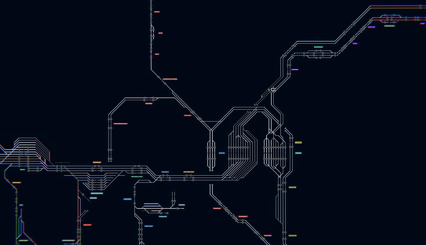Salzburg Extended