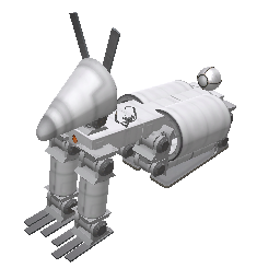 Totally Practical™ Bunny