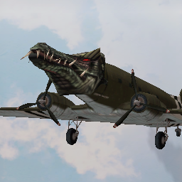 Bombardino Crocodillo