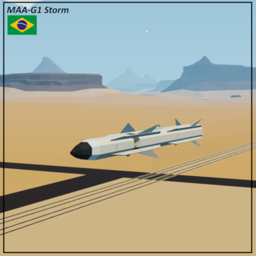 MAA-G1 Storm
