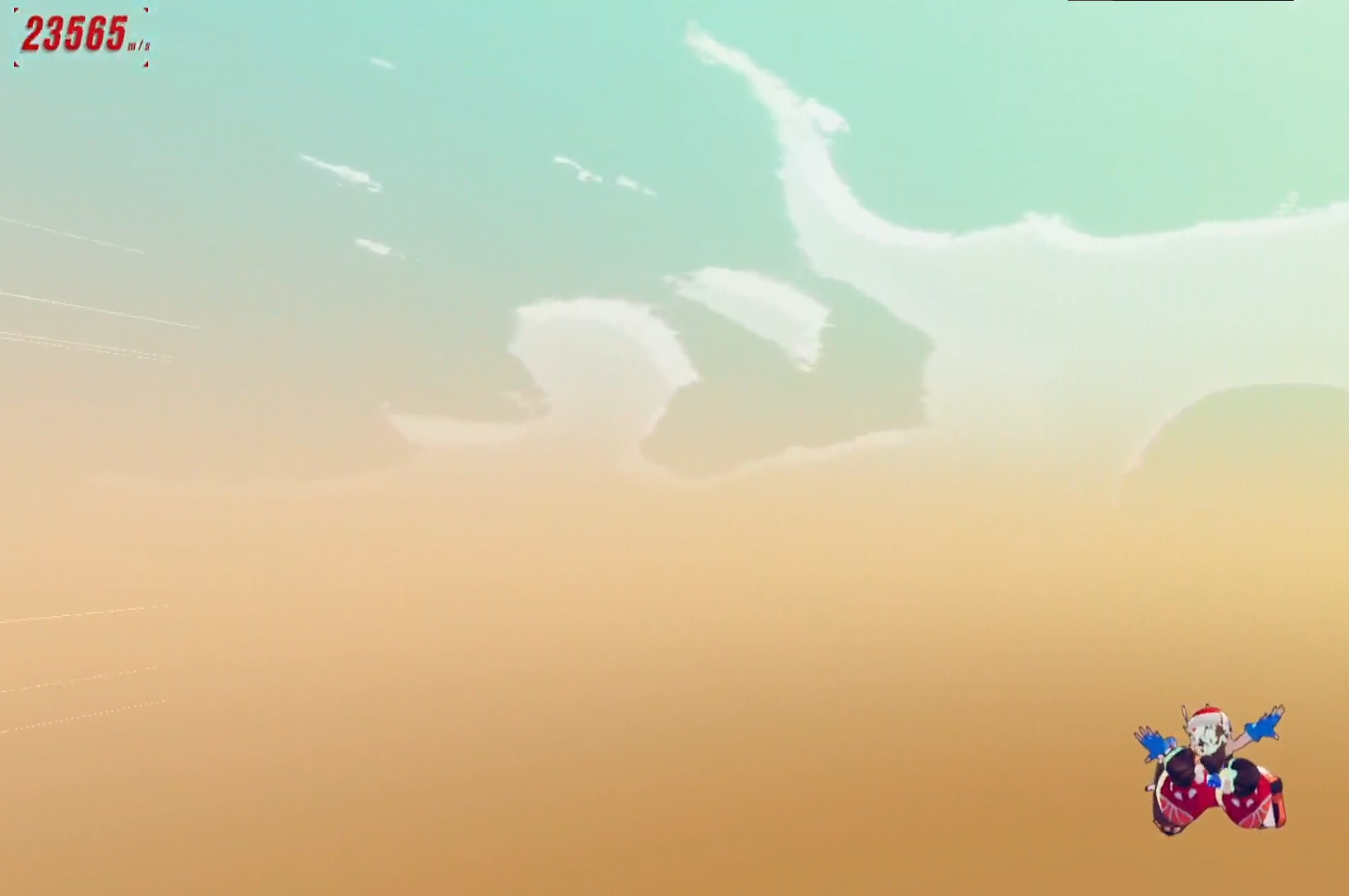 Camera Smoother