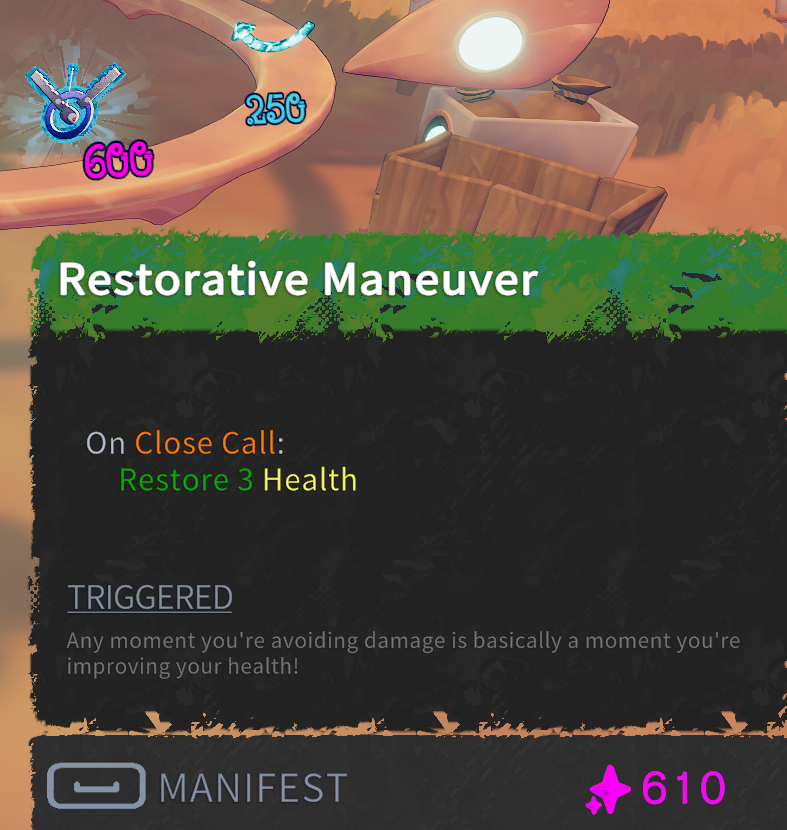 Manifest Helper