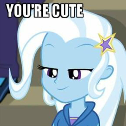 Trixie Lulamoon from MLP EG [Alyx Replacement]