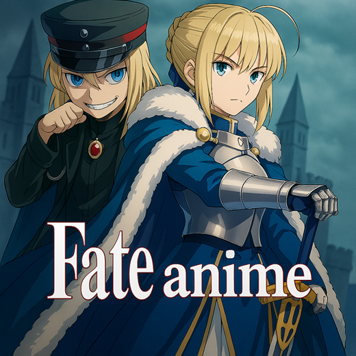 Fate Anime Beta