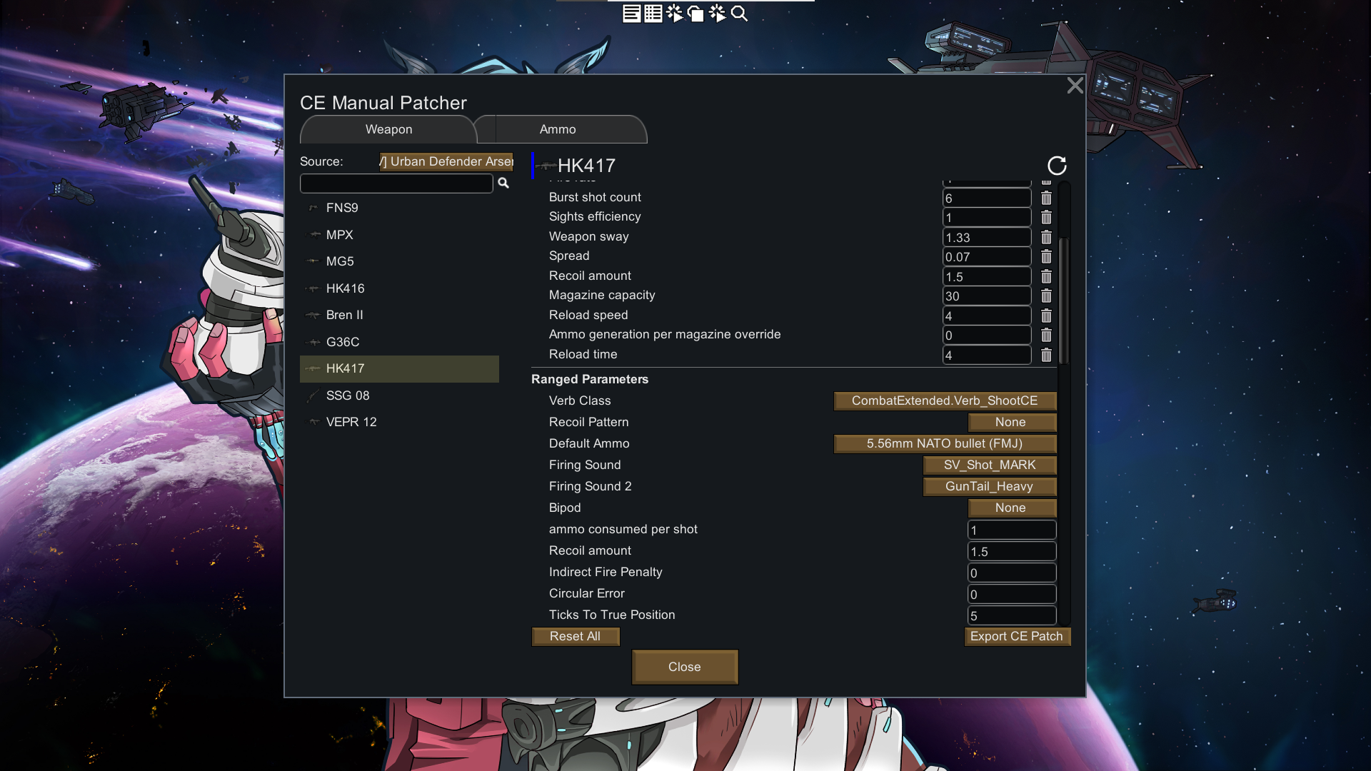 Screenshot 3