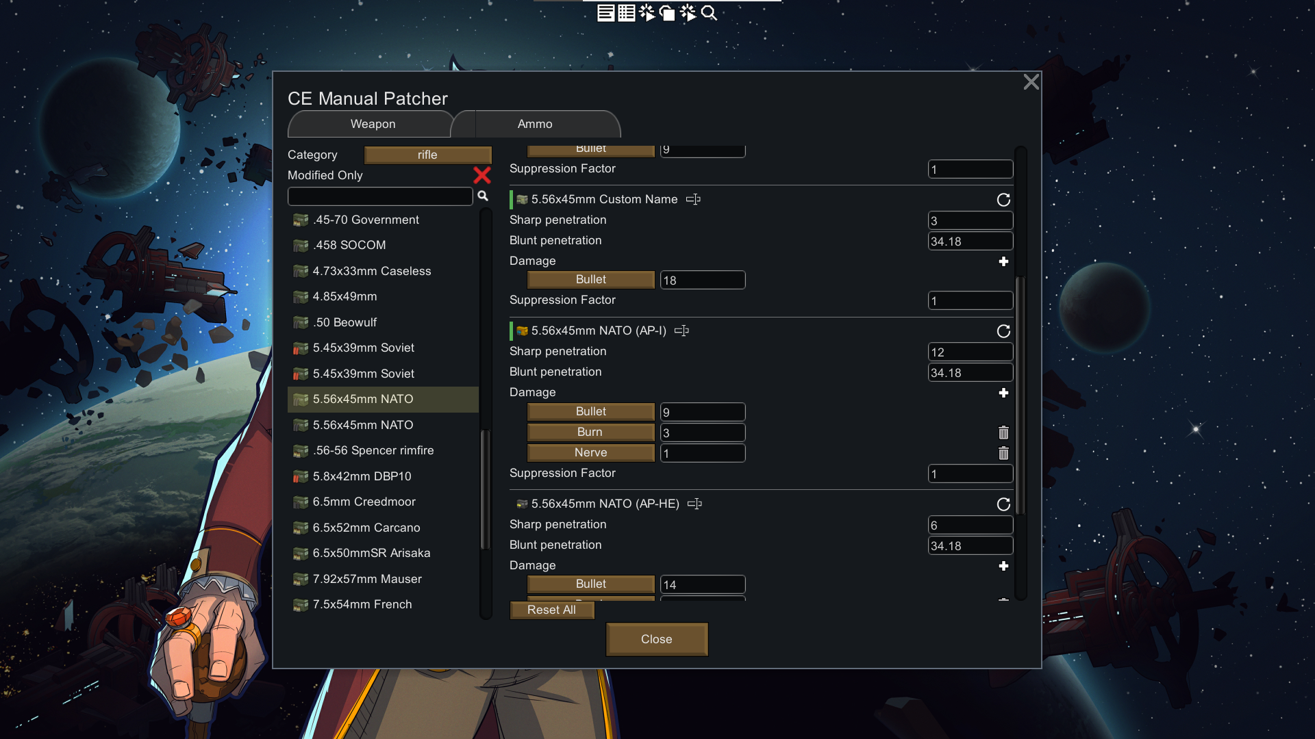 Screenshot 5
