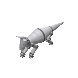 Totally Practical™ Rhino