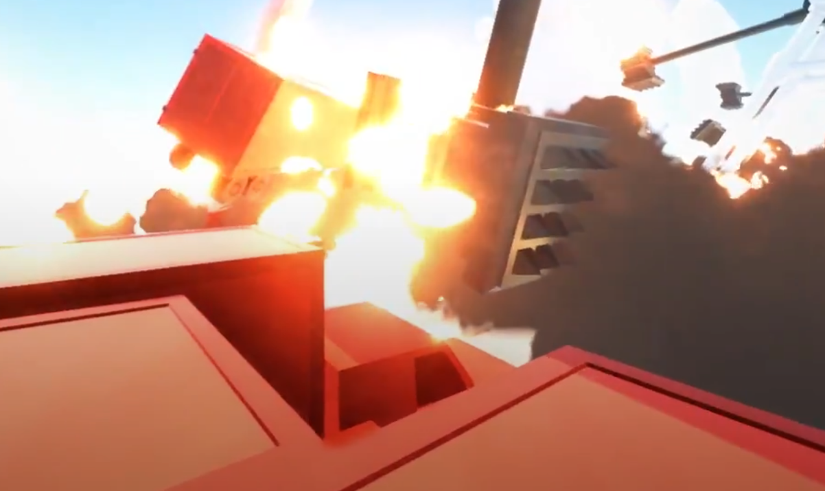 SUPERHOT