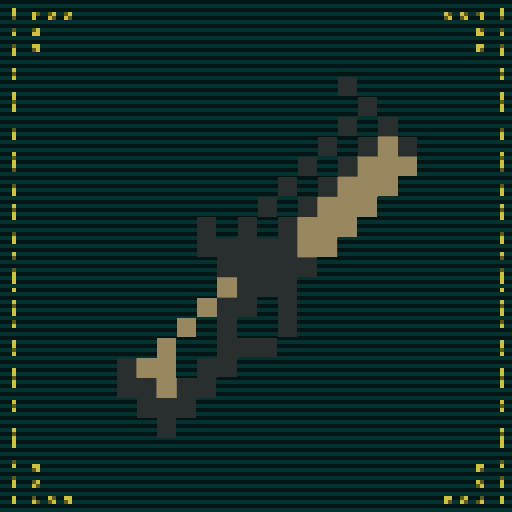 Shard Thrower