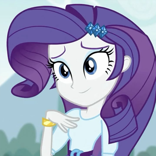 Rarity from MLP EG [Kleiner Replacement]