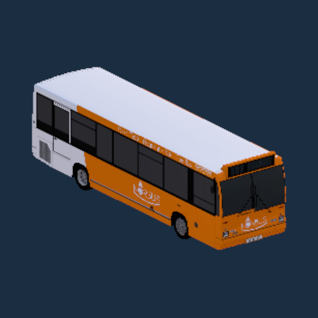 Dennis Dart Dartline NorBus Sainsbury's Shuttle