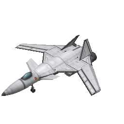 ADFX-02 Morgan