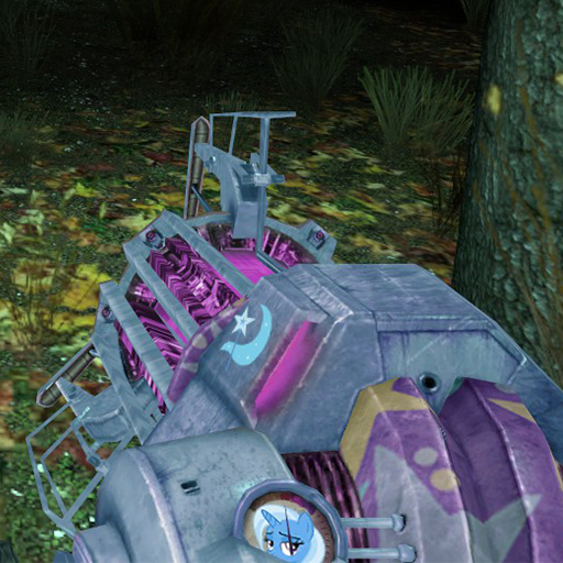 TrixCannon [Gravity Gun + sound]