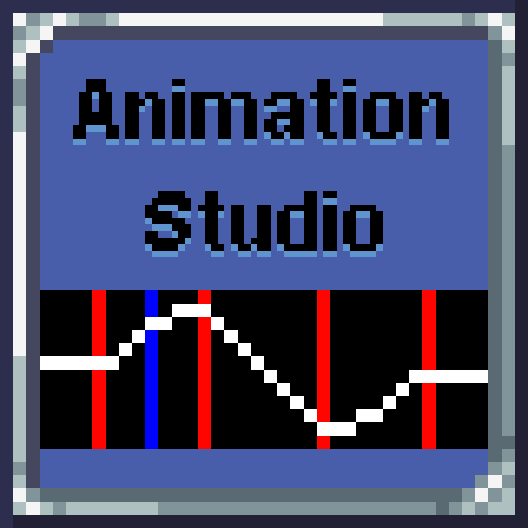 Animation Studio – tModLoader Mod