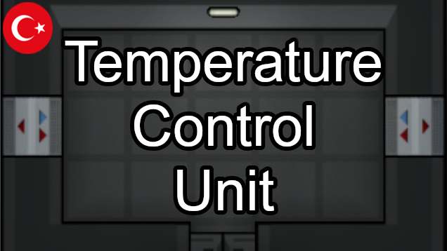 Temperature Control Unit - Türkçe Çeviri mod preview for RimWorld