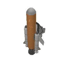 Lil' Shuttle