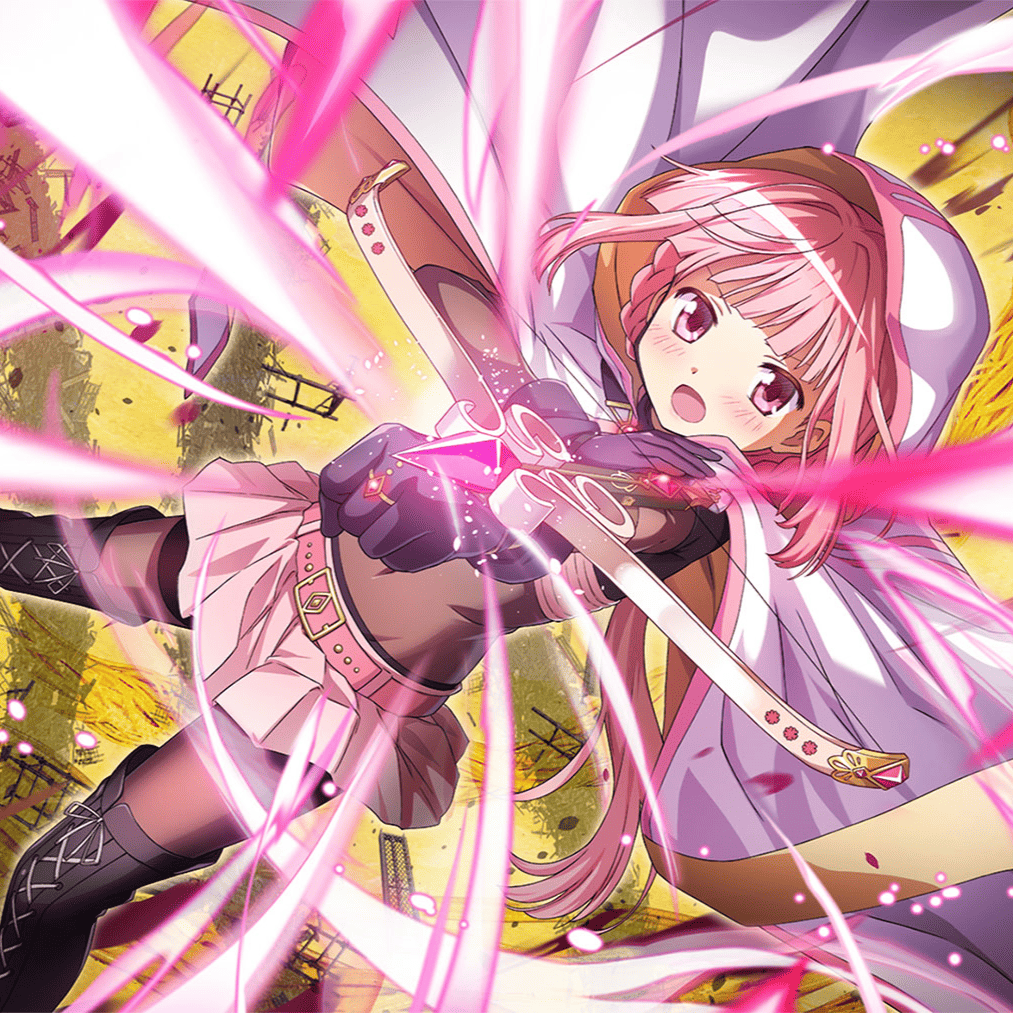 【JP/EN】環いろはmod