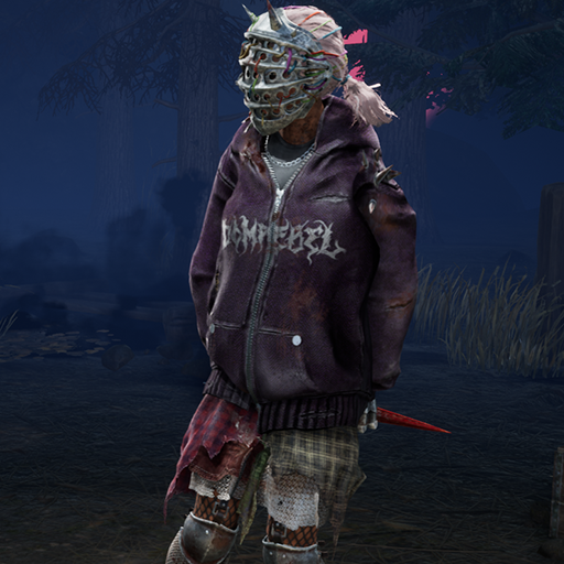 【DBD】Susie replaces Louis preview