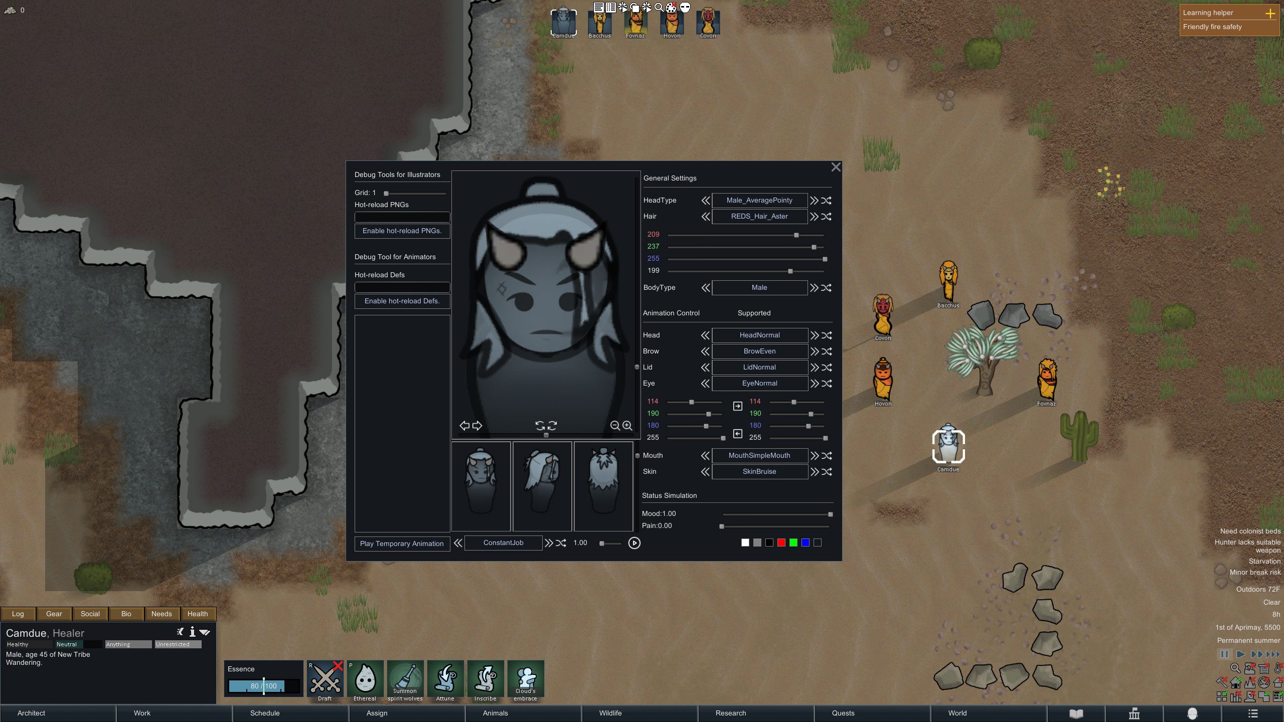 Screenshot 5
