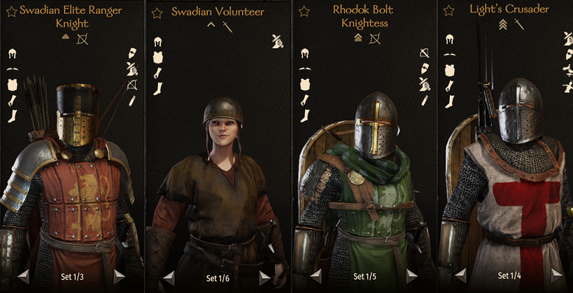 Knight Rising