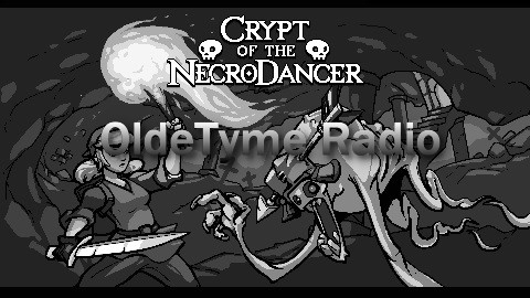 Oldetyme radio