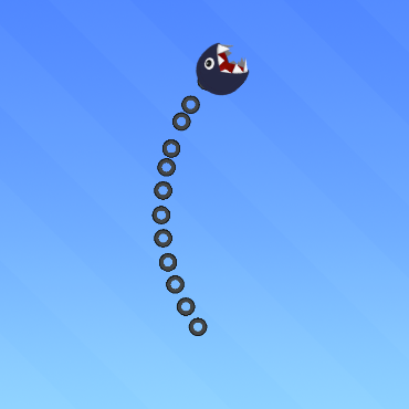 Chain Chomp [FREE]