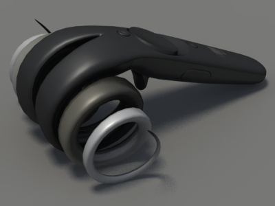 Horned Controller