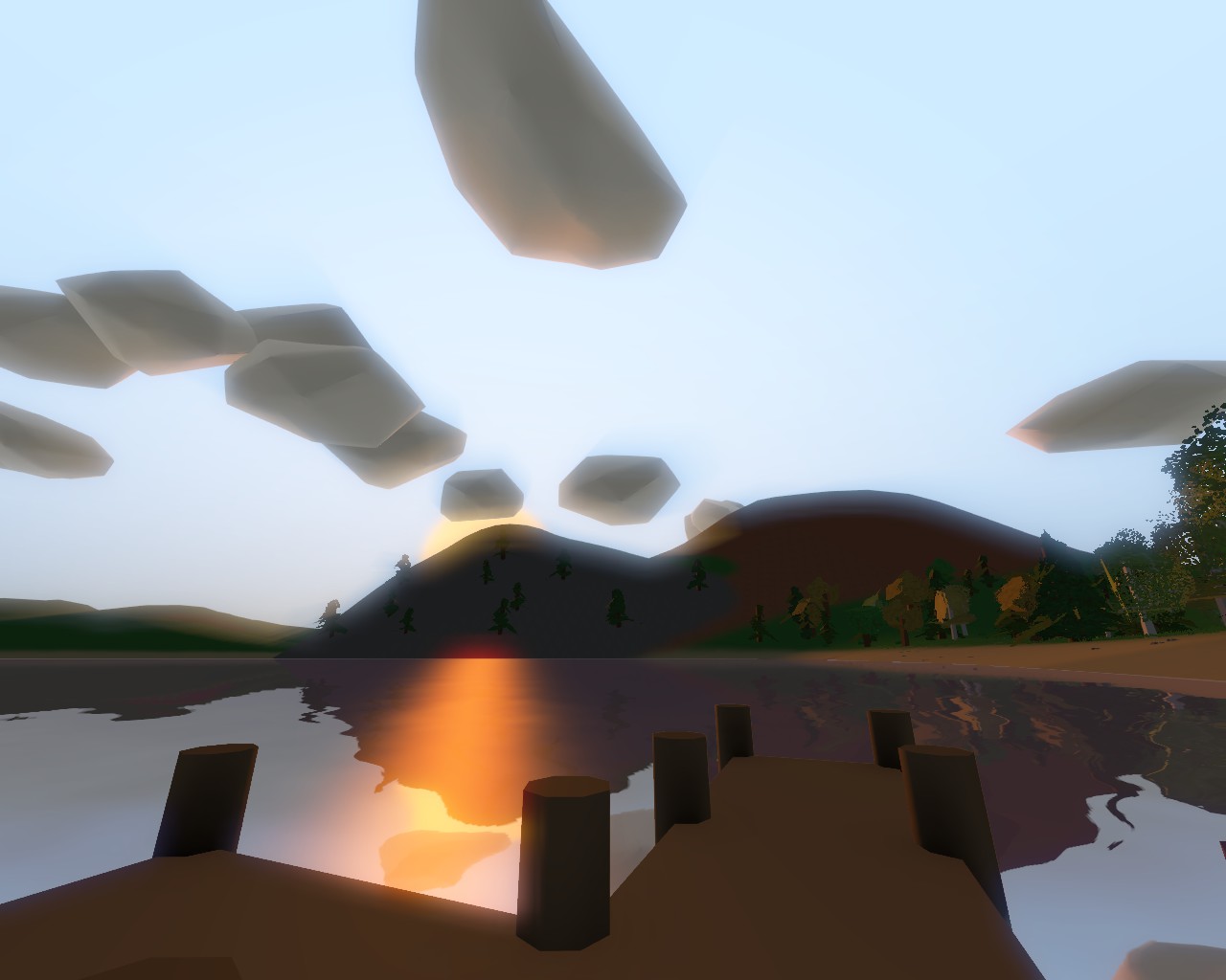 RPCity – Unturned Mod