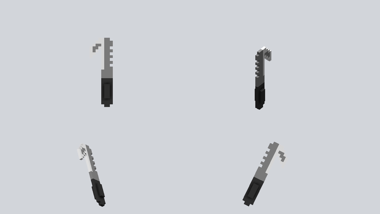 {Baze} Knife