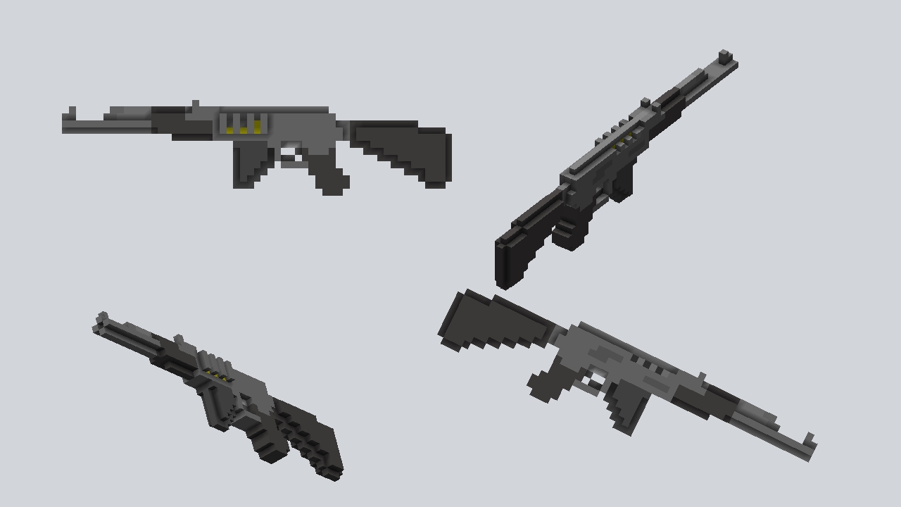 {Baze} Ak 47