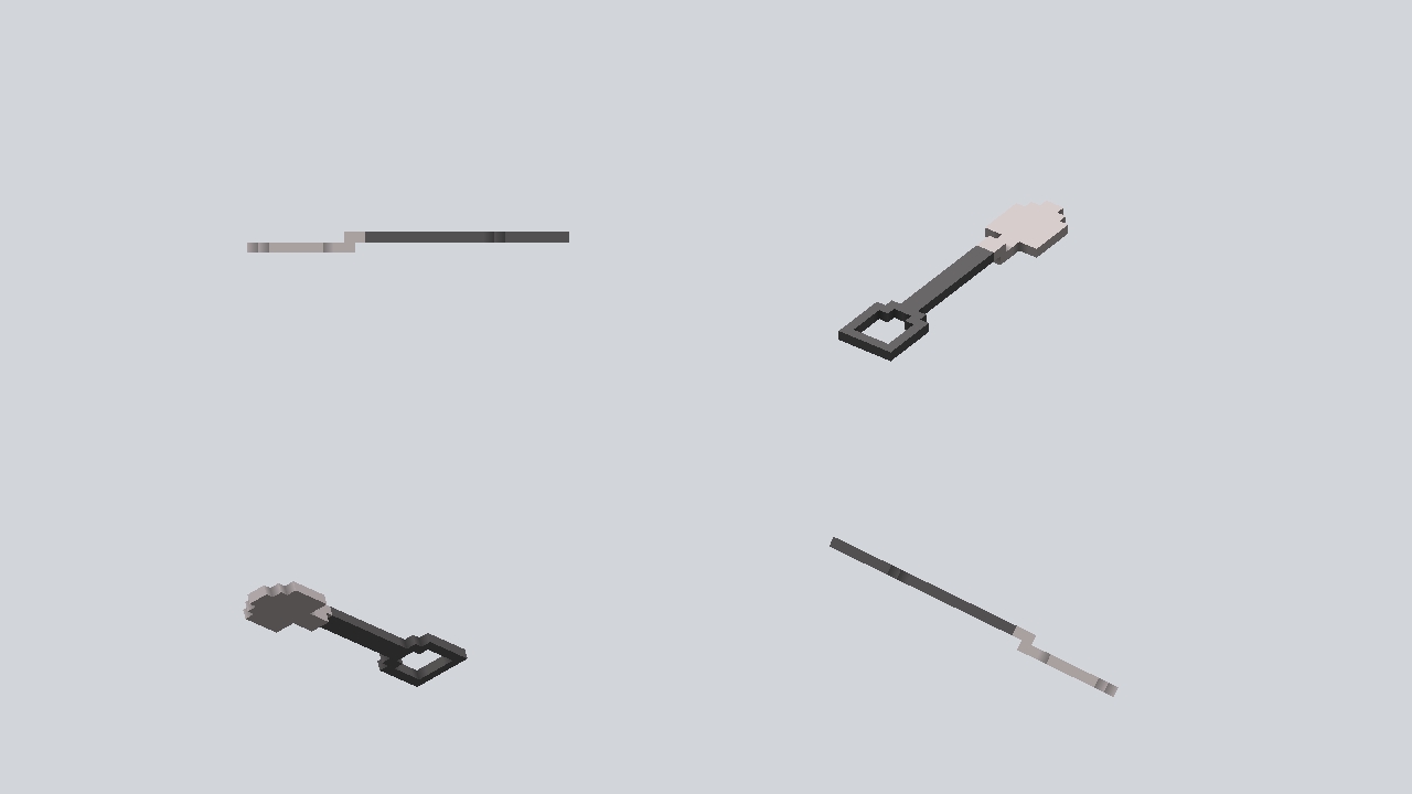 {Baze} Shovel
