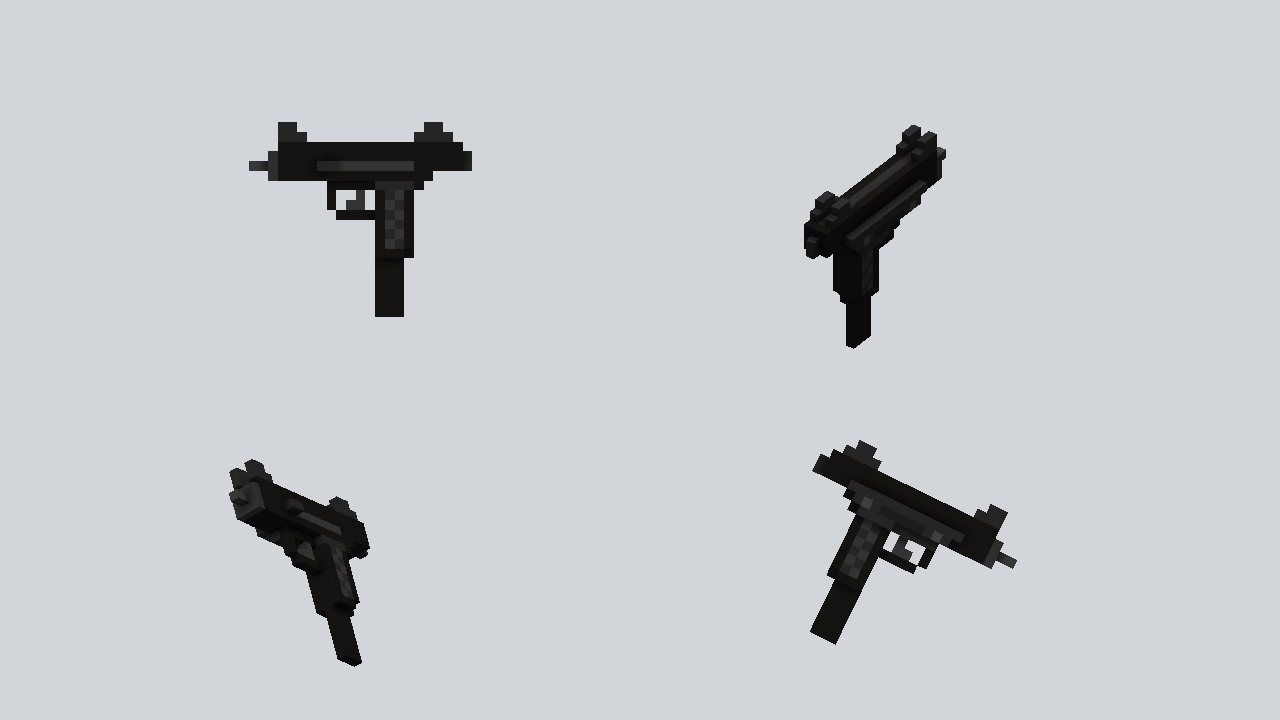 {Baze} Uzi
