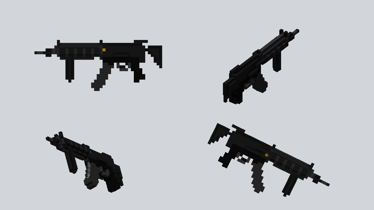 {Baze} MP5