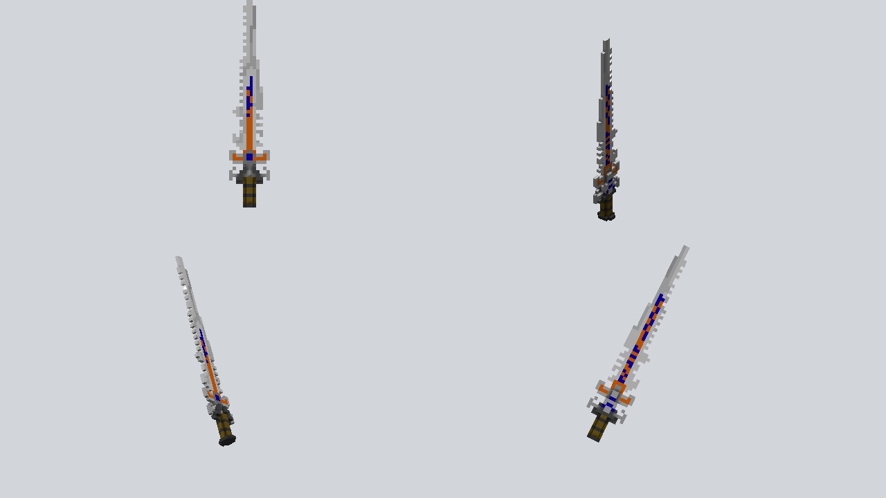 Random Weapon skin