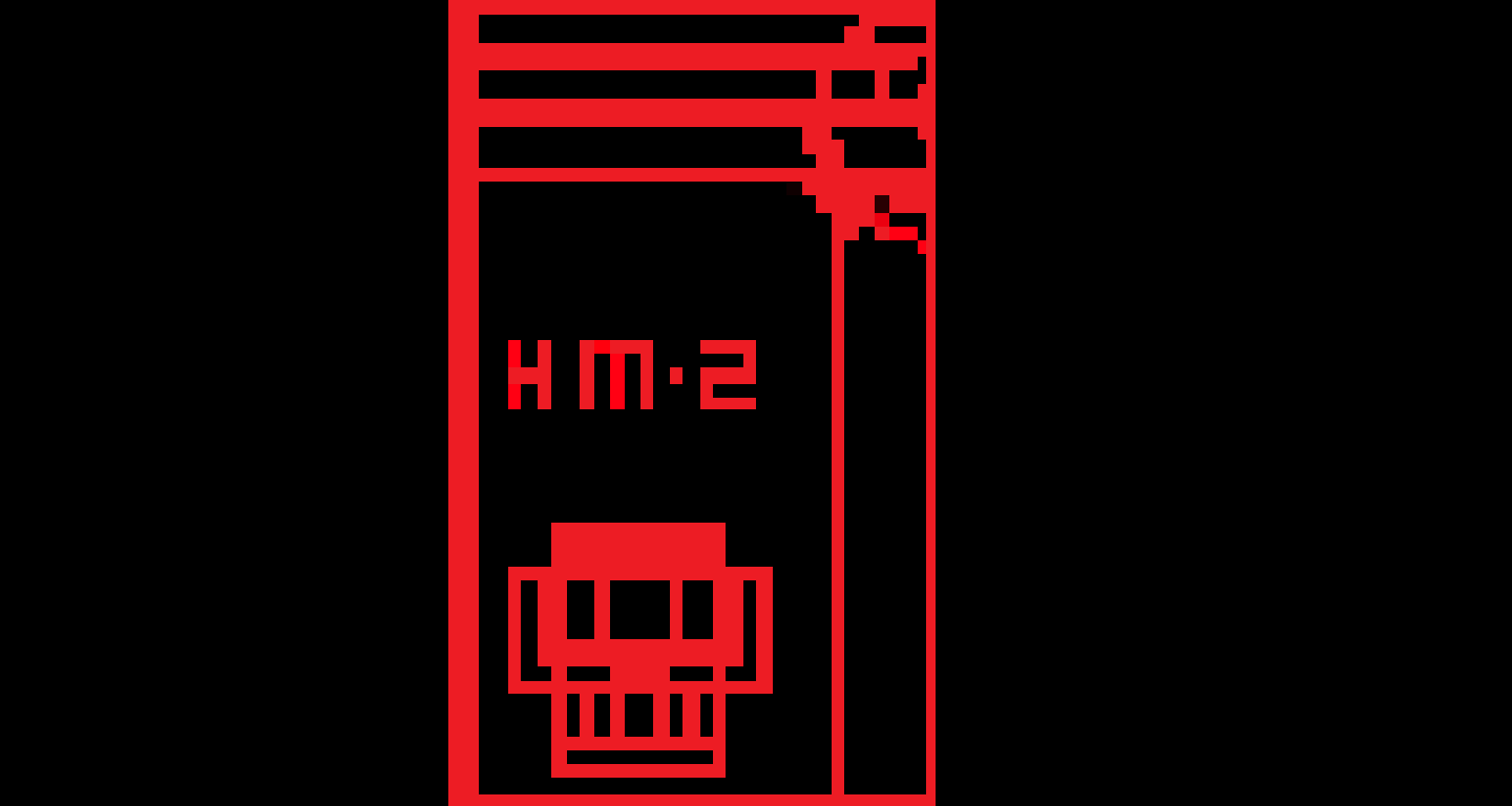 CODE E1M1