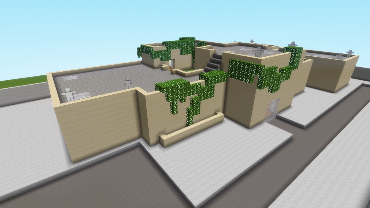 Embassy