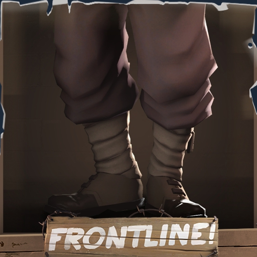 Sergeant's Stompers