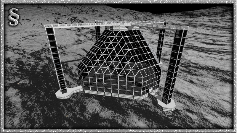 Moon Dome-BA