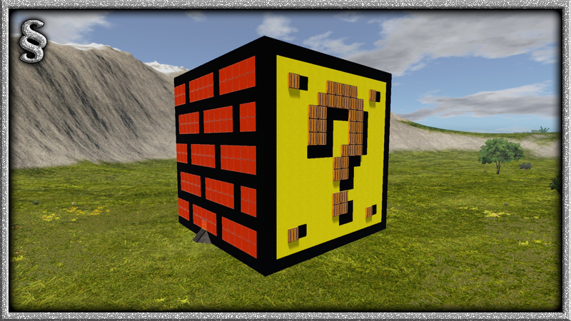 Coin Block-BA