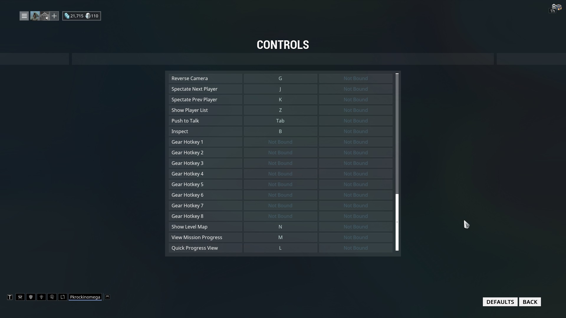 Steam Community :: Guide :: Eds Optimized Keybinds