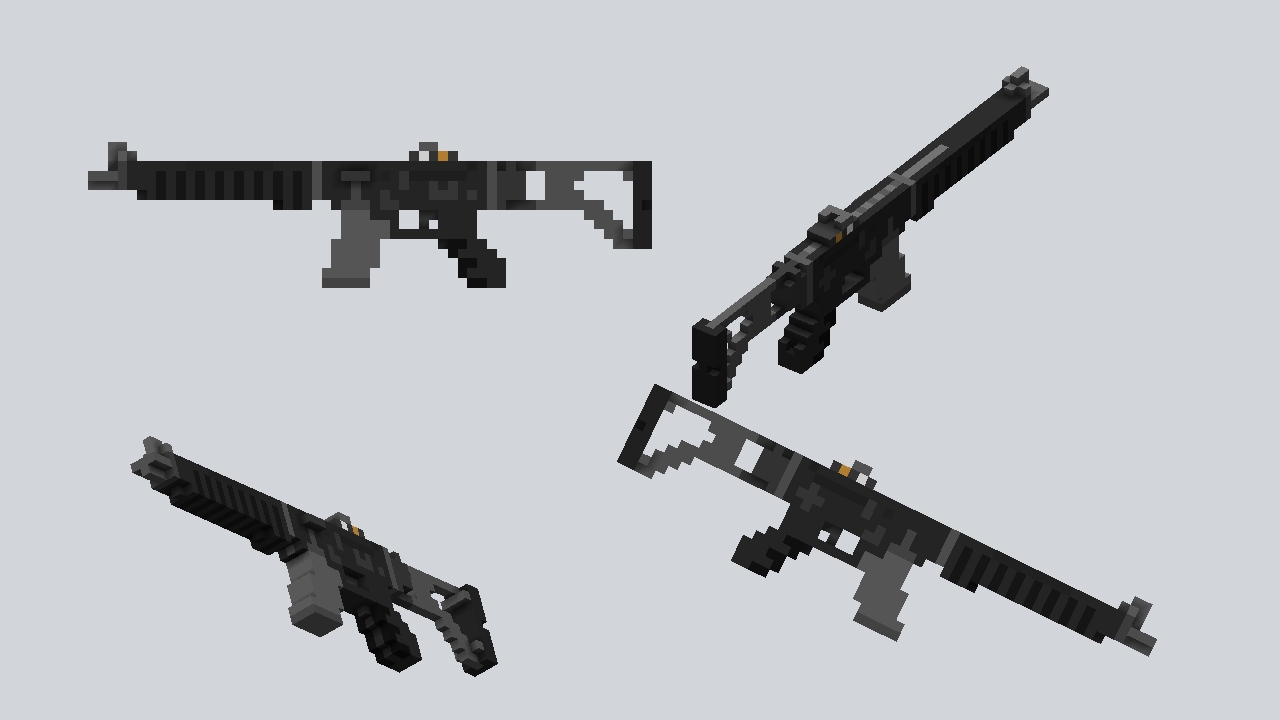 M4X