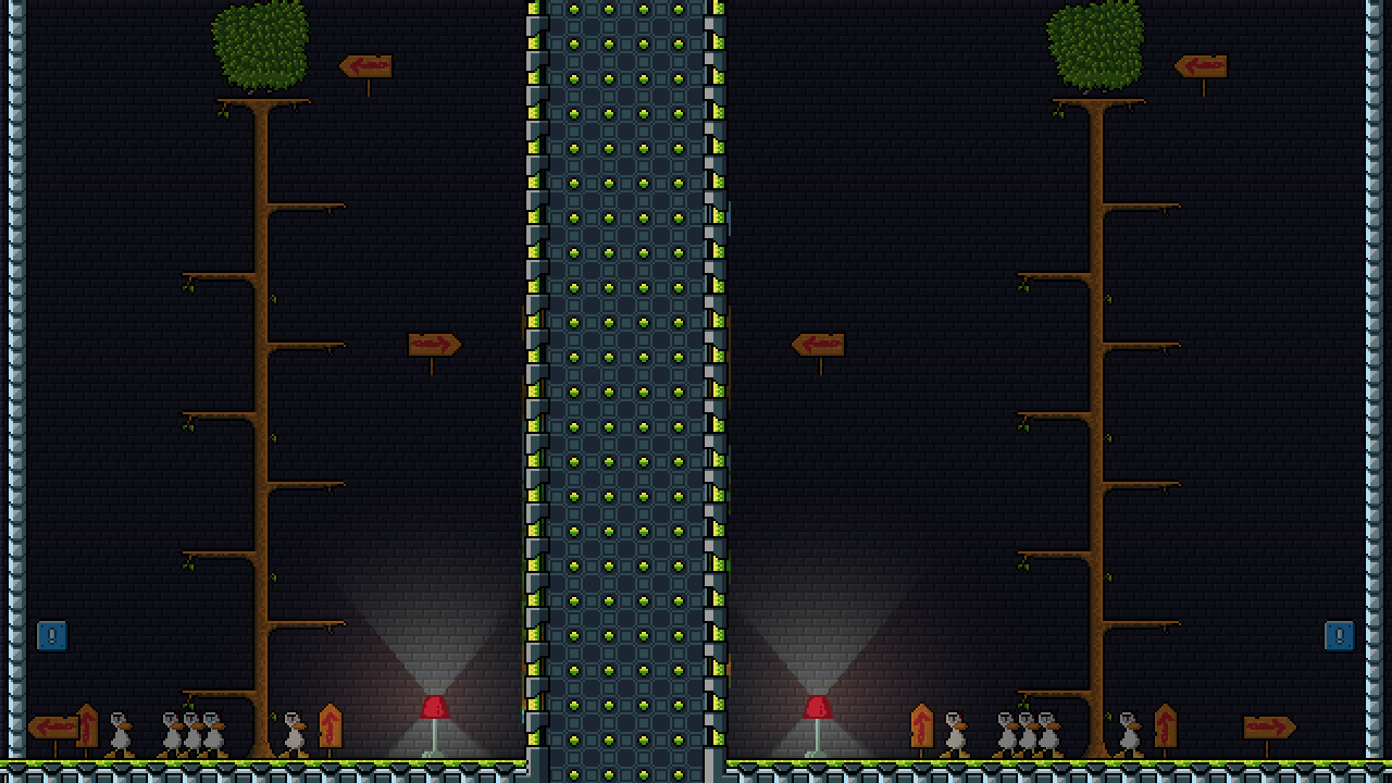 Wall Lords Beta 0.1
