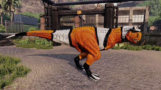 Clown Carno