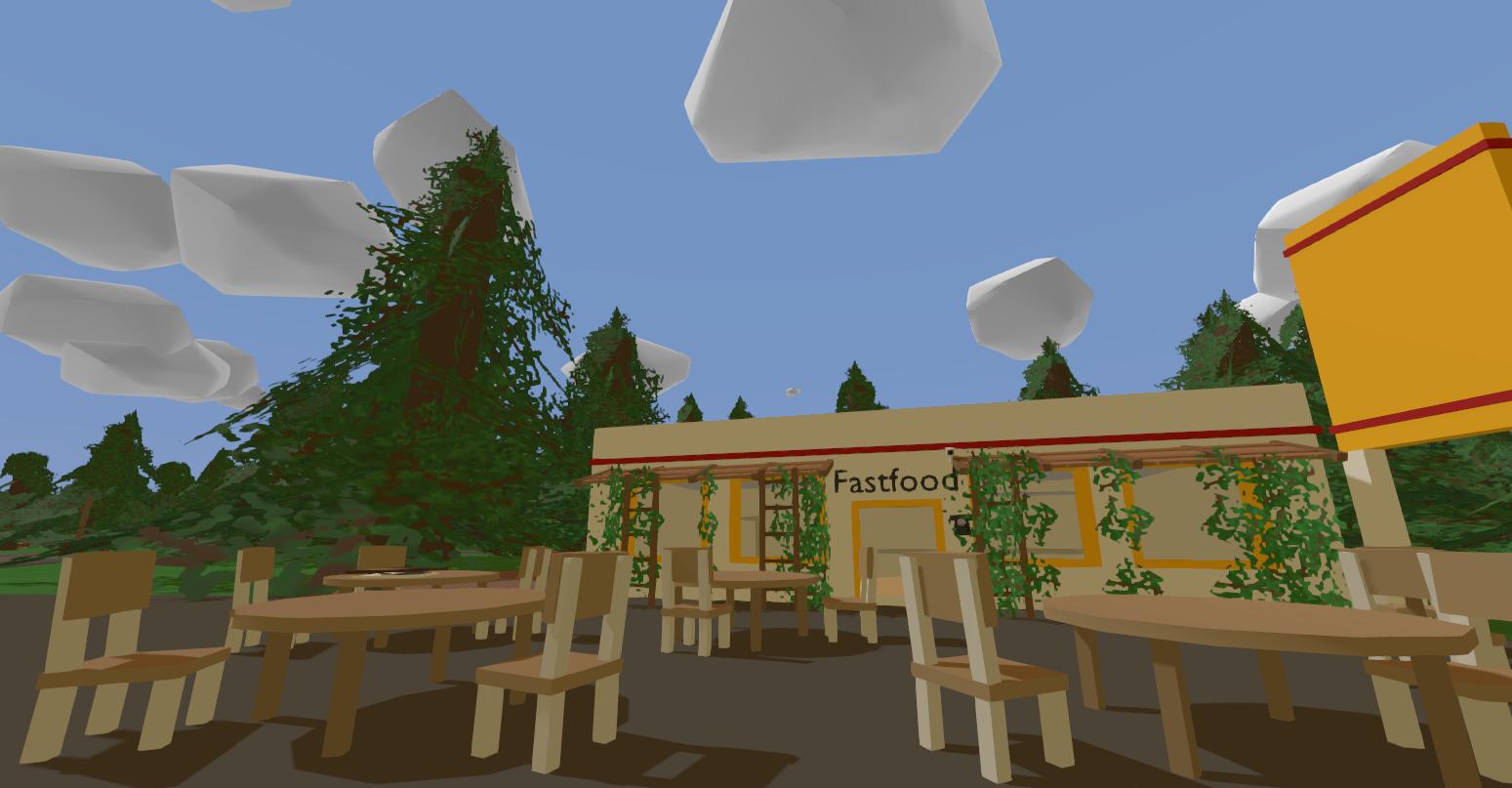 Kansas RP – Unturned Mod