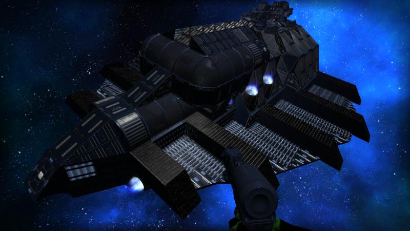 Nebula-1 preview