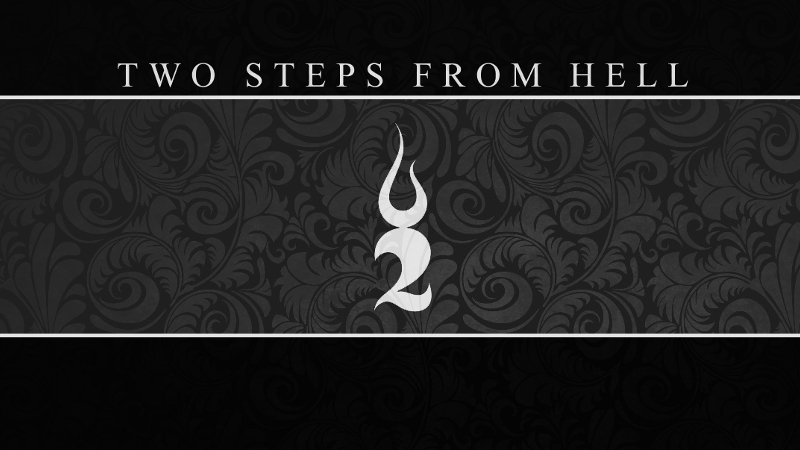 Two Steps from Hell Soundtrack preview