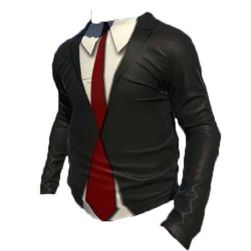 Hitman's Long T Shirt