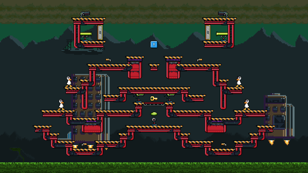 Crawl Space preview