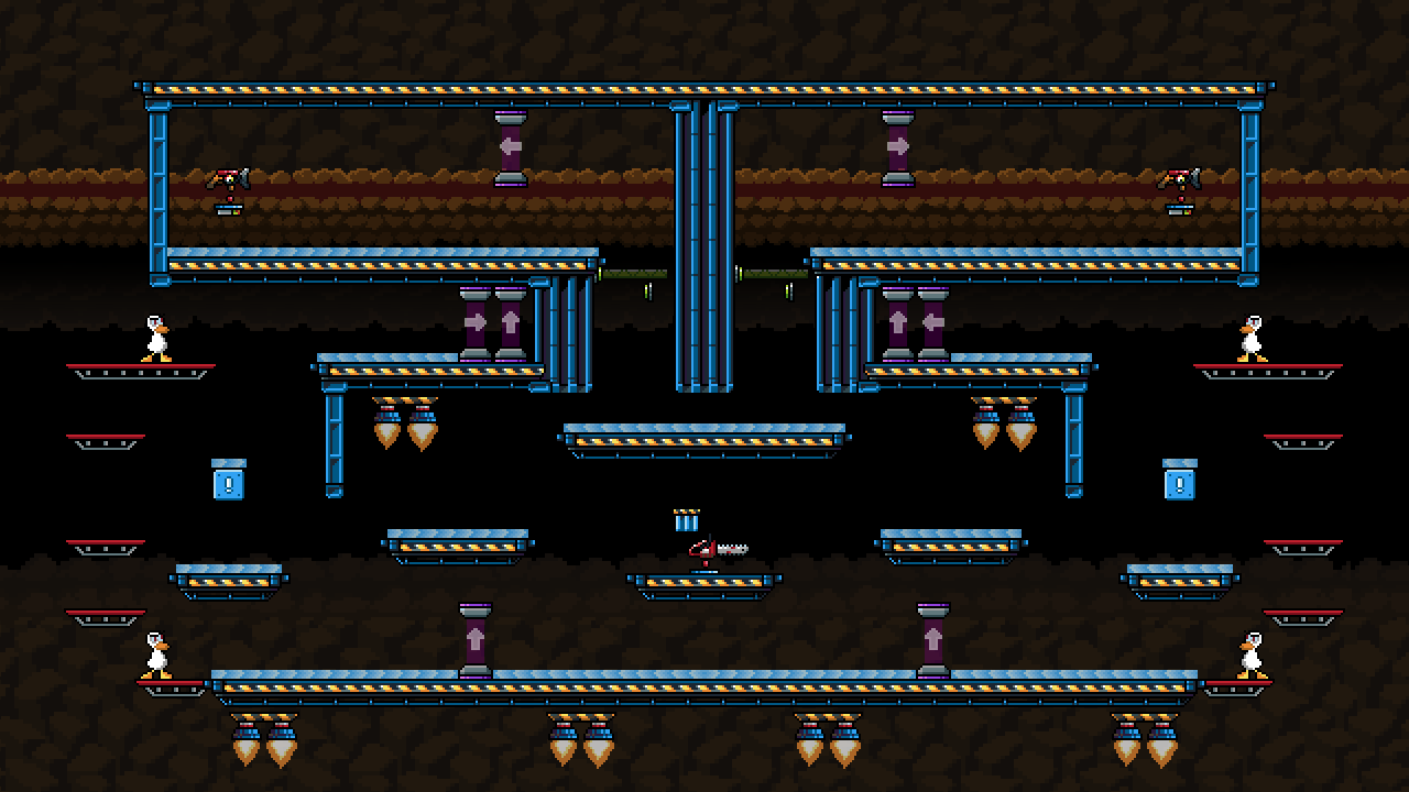 Net Factory preview